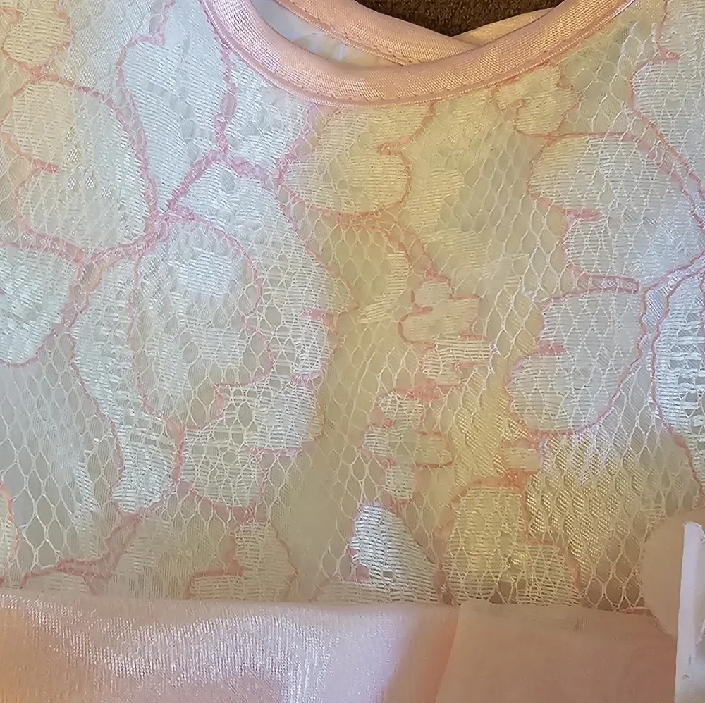 Jona Michelle Party Dress Size 3T